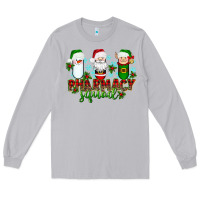 Moon Dust pharmacy squad Long Sleeve Tee - texasbilliewilder