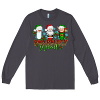Smoke pharmacy squad Long Sleeve Tee - texasbilliewilder