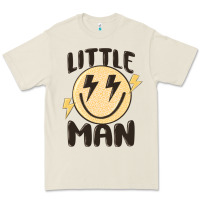 Bone little man Premium Tee - MaliasSmallBusiness