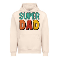 Sandshell super dad Urban Hoodie - Artiststas