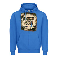 True Royal Brave mom from son up to son down Mother's Day Zipper Hoodie - FaDigitalArtStudio