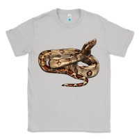 Moon Dust red tail boa snake Classic Tee - LillyAllenDesigns