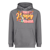Storm One hoppy Mama Heavyweight Hoodie - LillyAllenDesigns