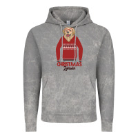 Cloud Rock Christmas Labrador Vintage Hoodie - Bettercallsaul