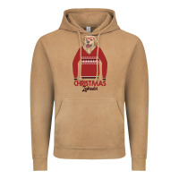 Vintage Camel Christmas Labrador Vintage Hoodie - Bettercallsaul