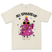 Bone all spruced up Premium Tee - MaliasSmallBusiness