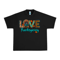 Black love thanksgiving turkey Urban Heavy Tee - RanaPortraitStore