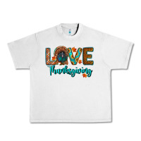 Lunar Rock love thanksgiving turkey Urban Heavy Tee - RanaPortraitStore