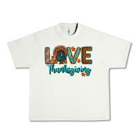 Pistachio love thanksgiving turkey Urban Heavy Tee - RanaPortraitStore