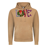 Vintage Camel Love Christmas Vintage Hoodie - Bettercallsaul