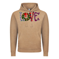 Vintage Coffee Love Christmas Vintage Hoodie - Bettercallsaul