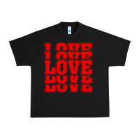 Black Love Urban Heavy Tee - Bettercallsaul