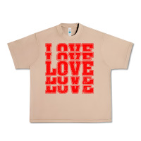 Burro Love Urban Heavy Tee - Bettercallsaul