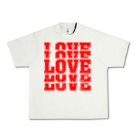 Pistachio Love Urban Heavy Tee - Bettercallsaul