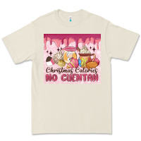 Bone christmas calories no cuentan Premium Tee - MaliasSmallBusiness