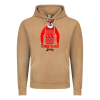 Vintage Camel Christmas Buldog Vintage Hoodie - Bettercallsaul