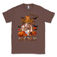 Chestnut Boohaw Heifer Classic Tee - RanaPortraitStore