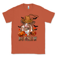 Copper Boohaw Heifer Classic Tee - RanaPortraitStore