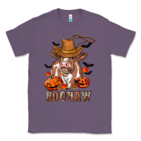 Lavender Boohaw Heifer Classic Tee - RanaPortraitStore