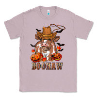 Lilac Boohaw Heifer Classic Tee - RanaPortraitStore
