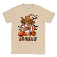 Mushroom Boohaw Heifer Classic Tee - RanaPortraitStore