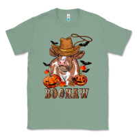 Sage Boohaw Heifer Classic Tee - RanaPortraitStore
