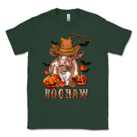 Sports Green Boohaw Heifer Classic Tee - RanaPortraitStore