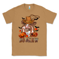 Toasted Coconut Boohaw Heifer Classic Tee - RanaPortraitStore