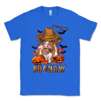 True Royal Boohaw Heifer Classic Tee - RanaPortraitStore