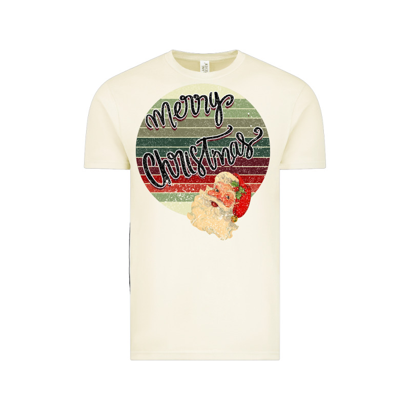 Retro Merry Christmas Vintage Tee by Bettercallsaul | Teevron