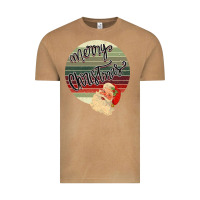 Vintage Camel retro merry christmas Vintage Tee - Bettercallsaul