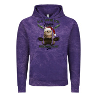 Cloud Purple All I Want For Christmas Is You Just Kidding I Want Cats Vintage Hoodie - Bettercallsaul