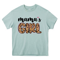 Arona mama s girl malias Heavy Core Tee - MaliasSmallBusiness