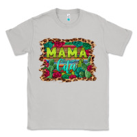 Moon Dust mama cita serape background Classic Tee - BarkalooDesign