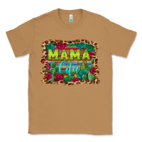 Toasted Coconut mama cita serape background Classic Tee - BarkalooDesign