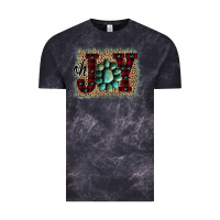 Cloud Black Oh Joy Christmas Vintage Tee - Bettercallsaul