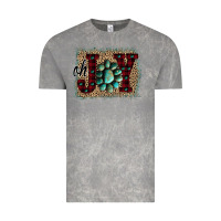 Cloud Rock Oh Joy Christmas Vintage Tee - Bettercallsaul