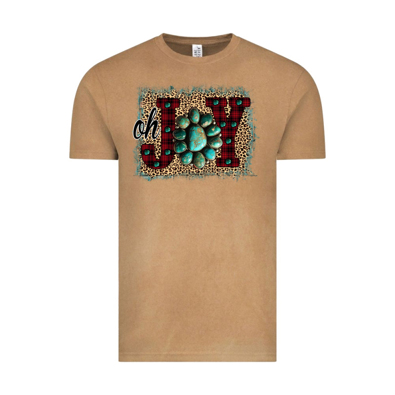 Oh Joy Christmas Vintage Tee by Bettercallsaul | Teevron