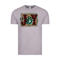 Vintage Zinc Oh Joy Christmas Vintage Tee - Bettercallsaul