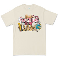 Bone teaching is my jam teacher school Premium Tee - NancyCooperArtShop