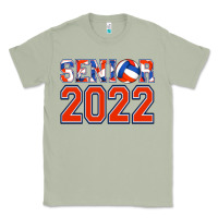 Matcha senior volleyball custom Classic Tee - Jasminsmagicworld