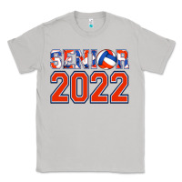 Moon Dust senior volleyball custom Classic Tee - Jasminsmagicworld