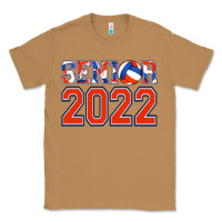 Toasted Coconut senior volleyball custom Classic Tee - Jasminsmagicworld