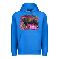 True Royal be mine black angus bull Premium Hoodie - RanaPortraitStore