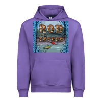 Tulip rod father Urban Hoodie - Artiststas