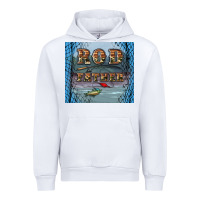 White rod father Urban Hoodie - Artiststas