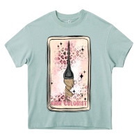 Arona hair stylist Heavy Core Tee - MaliasSmallBusiness