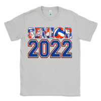 Moon Dust senior volleyball custom Classic Tee - Jasminsmagicworld
