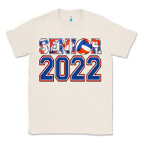 Natural senior volleyball custom Classic Tee - Jasminsmagicworld