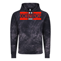 Cloud Black Joe Biden Corn Pop Vintage Hoodie - Bettercallsaul